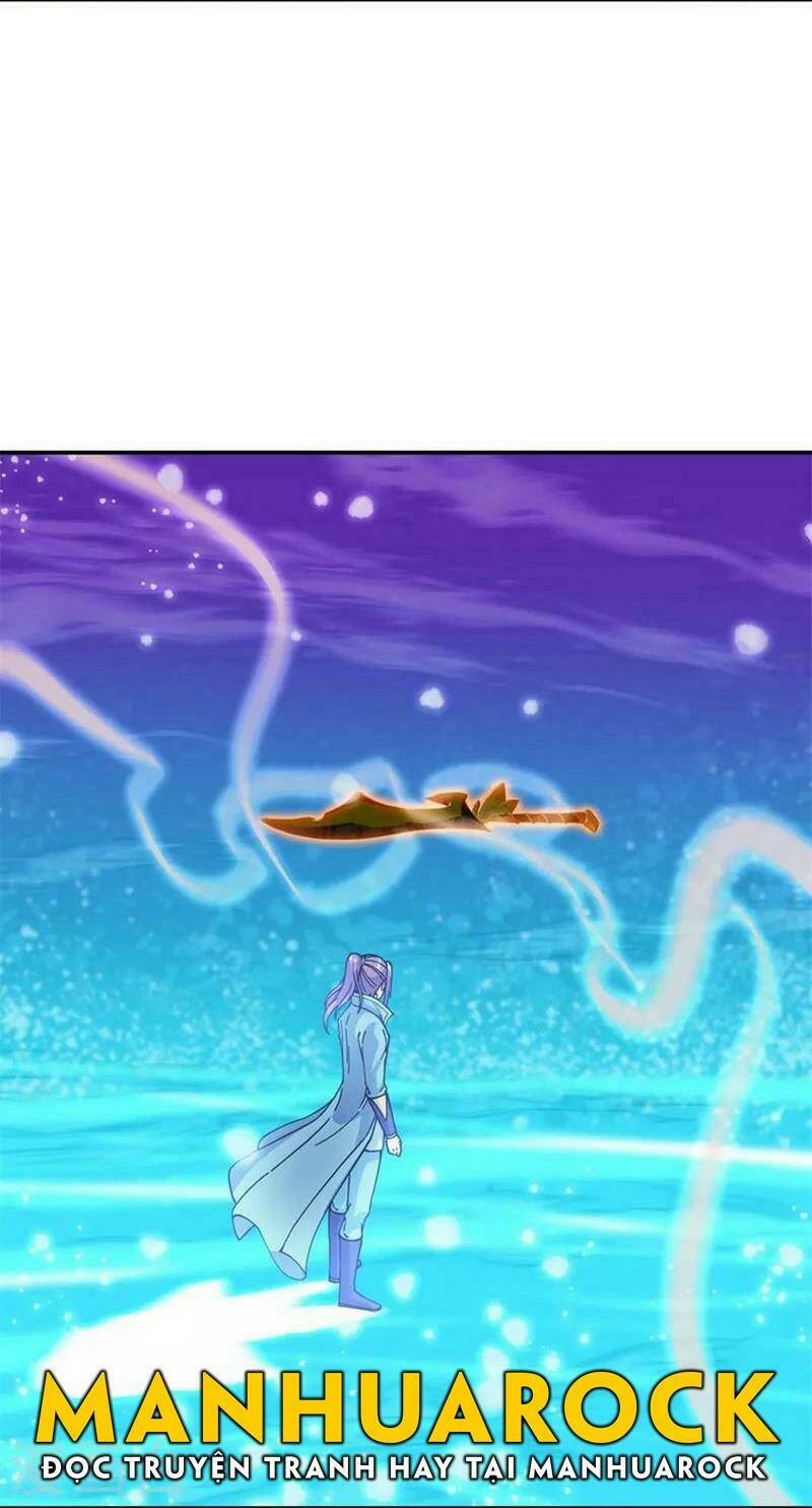 Chiến Hồn Tuyệt Thế Chapter 365 - Trang 2