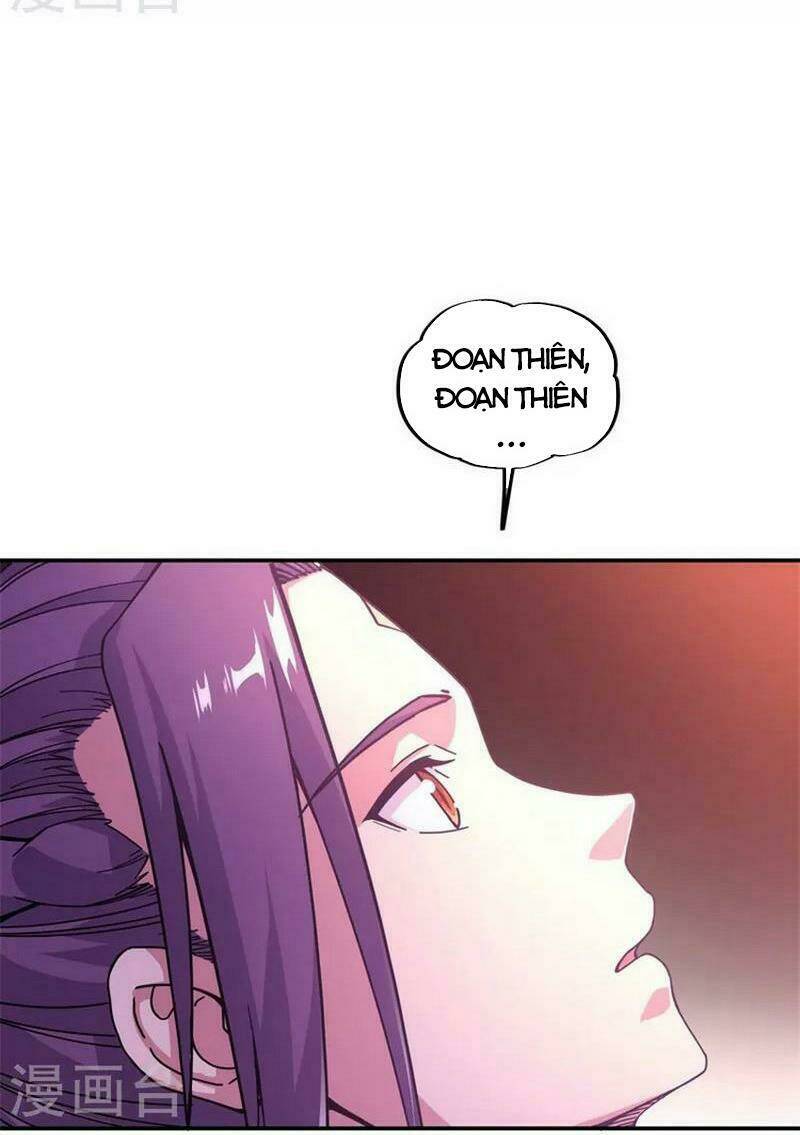 Chiến Hồn Tuyệt Thế Chapter 365 - Trang 2
