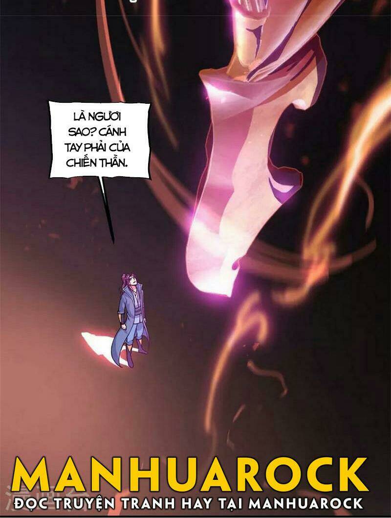 Chiến Hồn Tuyệt Thế Chapter 365 - Trang 2