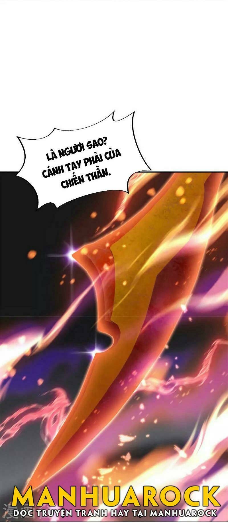 Chiến Hồn Tuyệt Thế Chapter 365 - Trang 2