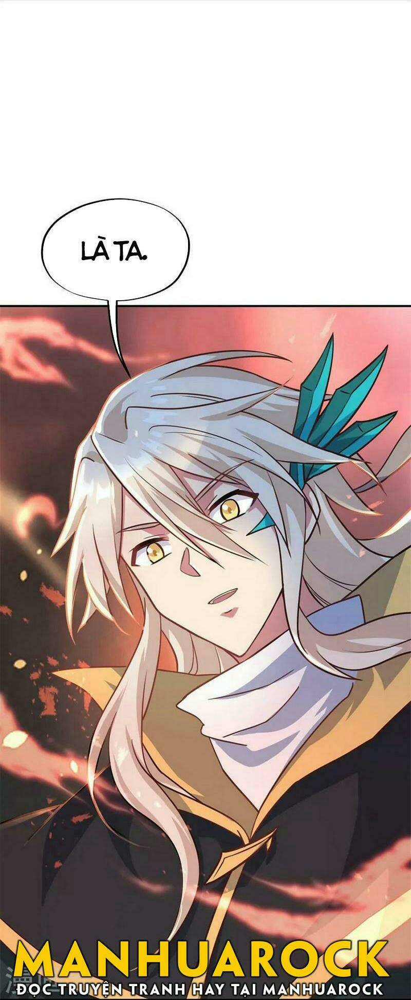 Chiến Hồn Tuyệt Thế Chapter 365 - Trang 2