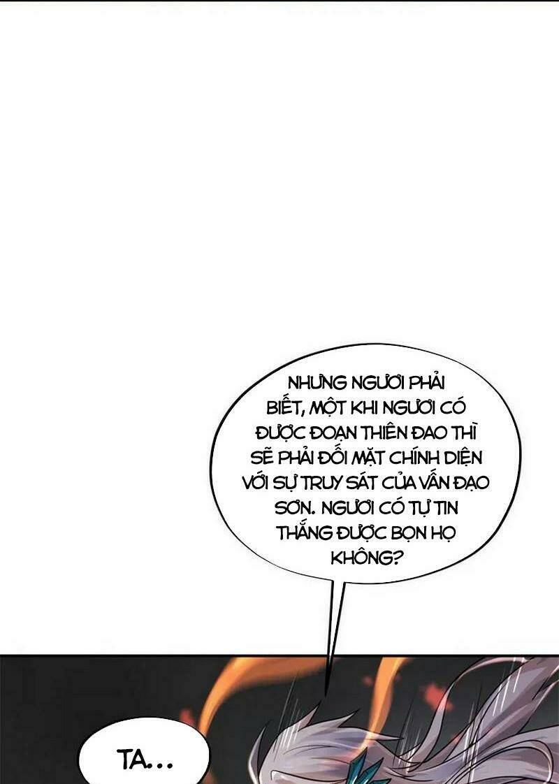 Chiến Hồn Tuyệt Thế Chapter 365 - Trang 2