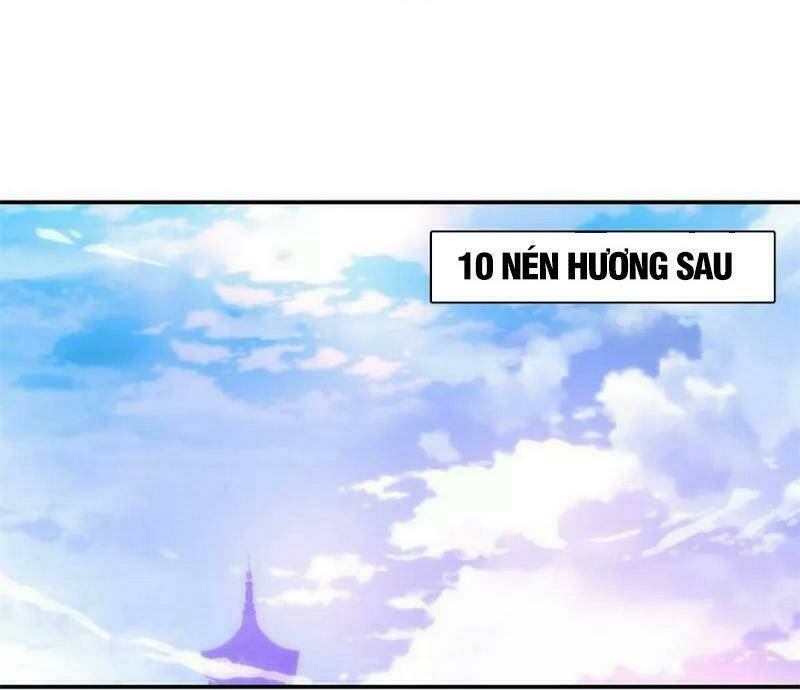 Chiến Hồn Tuyệt Thế Chapter 365 - Trang 2
