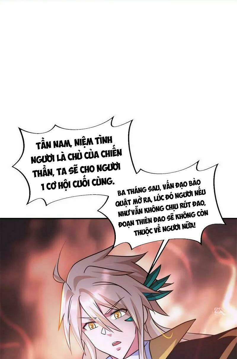 Chiến Hồn Tuyệt Thế Chapter 365 - Trang 2