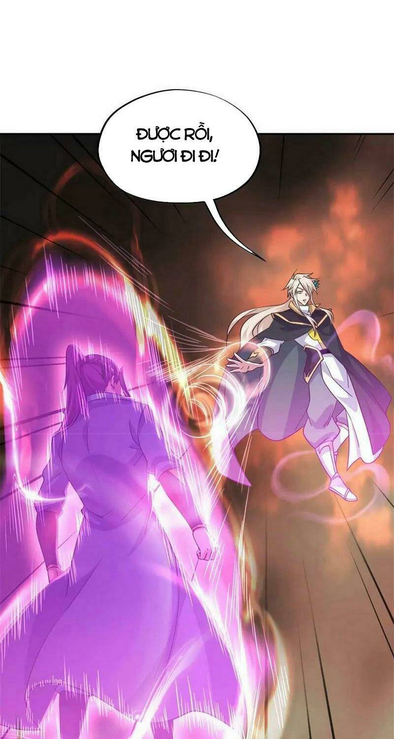 Chiến Hồn Tuyệt Thế Chapter 365 - Trang 2