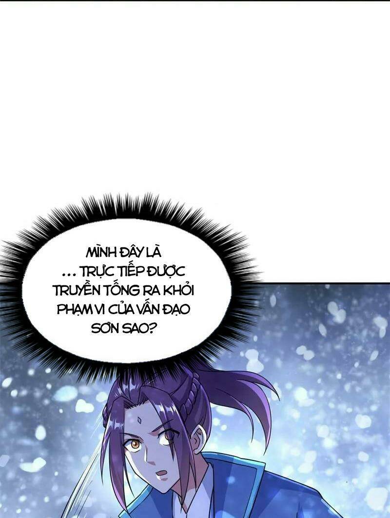 Chiến Hồn Tuyệt Thế Chapter 366 - Trang 2