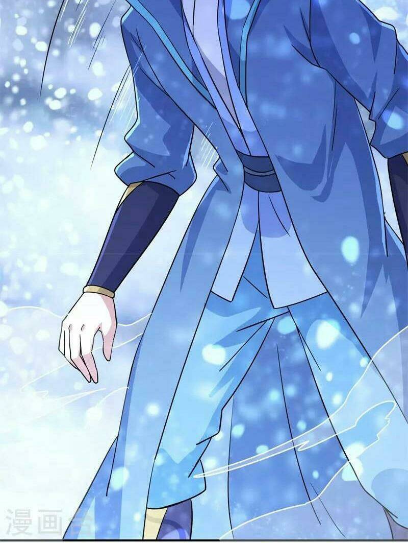 Chiến Hồn Tuyệt Thế Chapter 366 - Trang 2