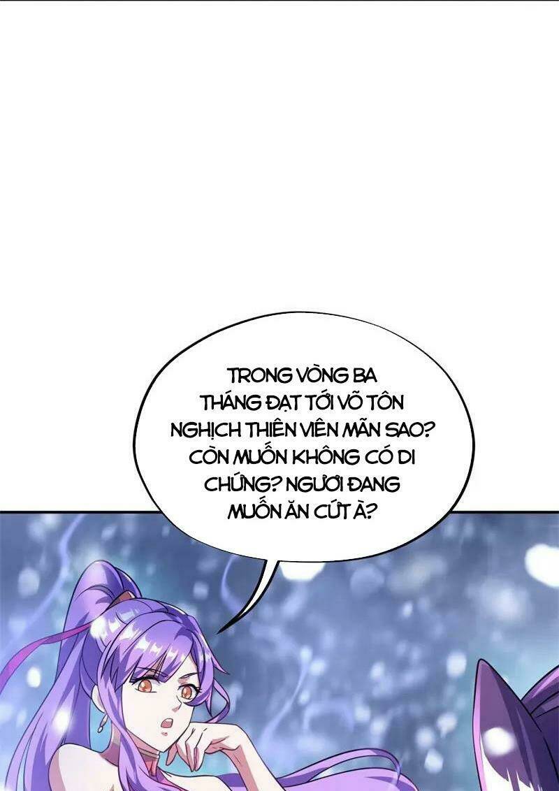 Chiến Hồn Tuyệt Thế Chapter 366 - Trang 2