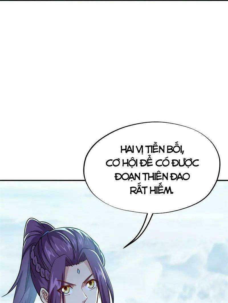 Chiến Hồn Tuyệt Thế Chapter 366 - Trang 2