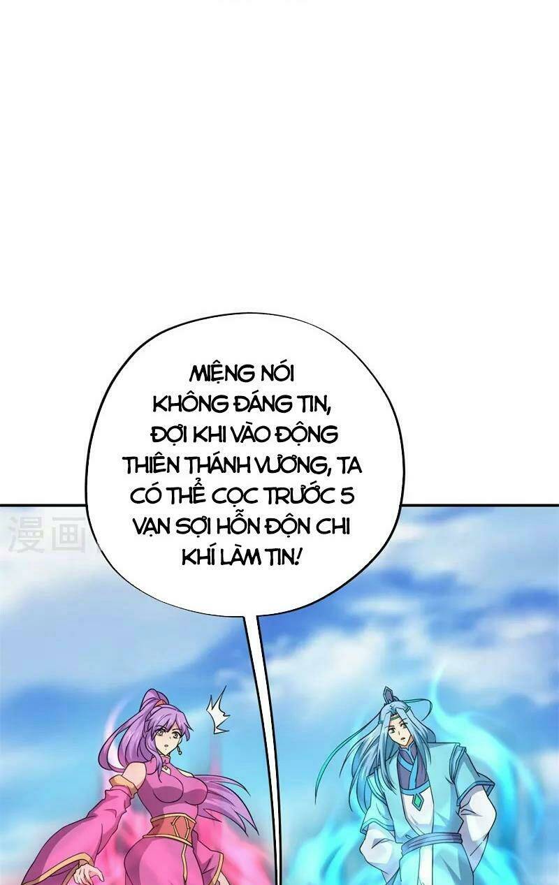 Chiến Hồn Tuyệt Thế Chapter 366 - Trang 2