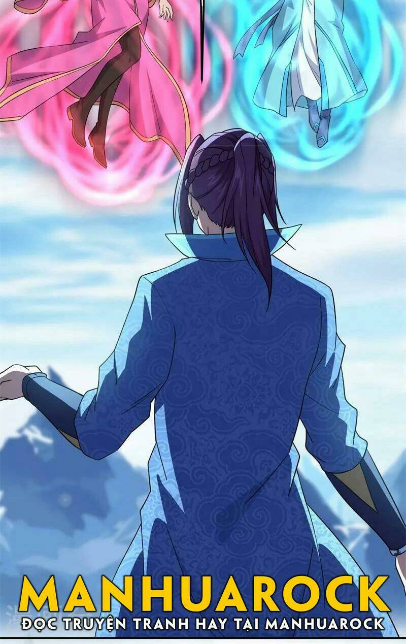 Chiến Hồn Tuyệt Thế Chapter 366 - Trang 2