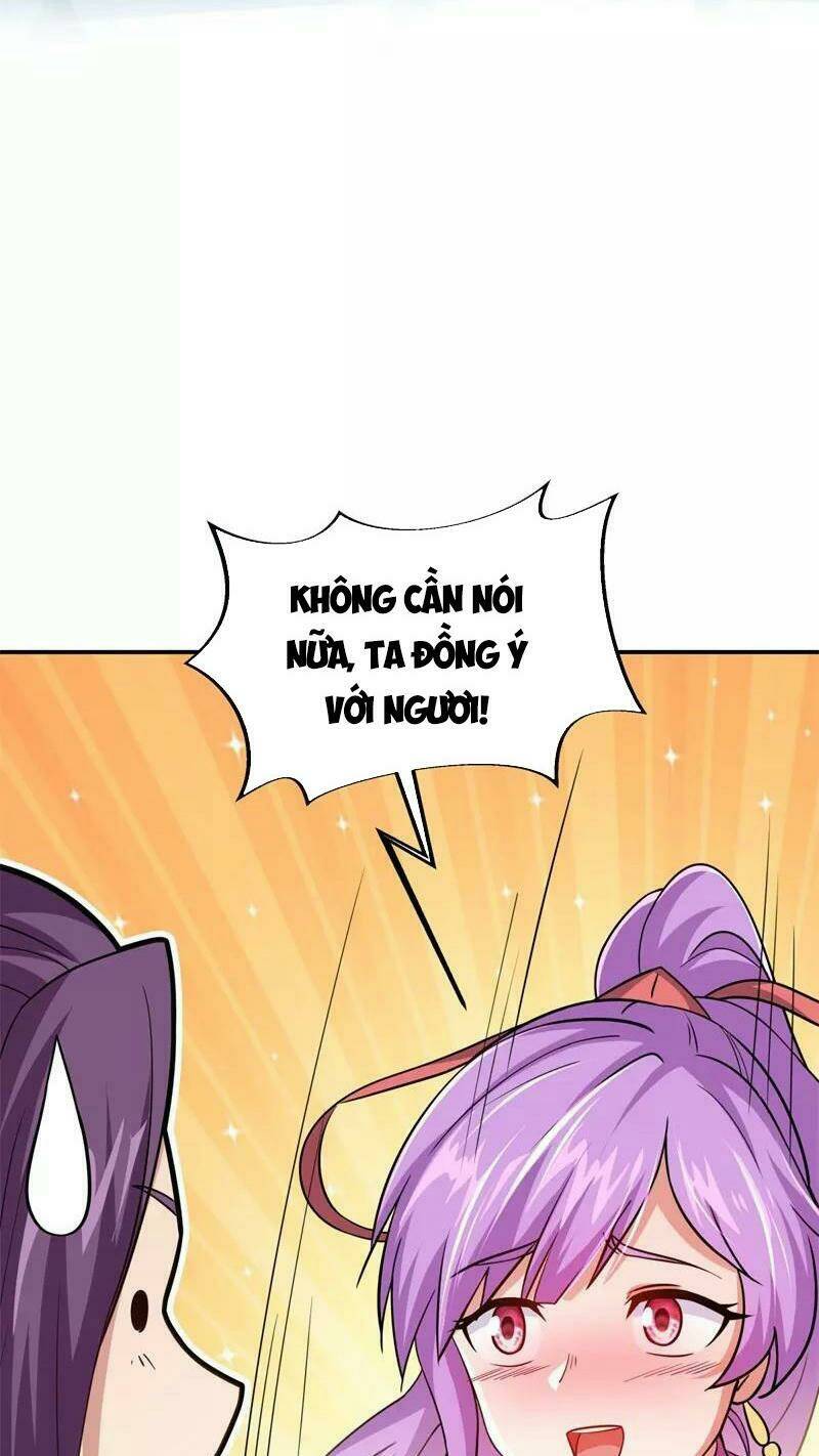 Chiến Hồn Tuyệt Thế Chapter 366 - Trang 2