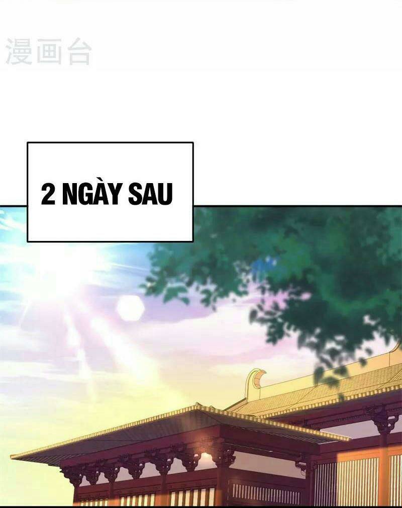 Chiến Hồn Tuyệt Thế Chapter 366 - Trang 2