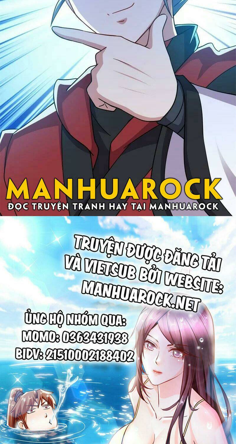 Chiến Hồn Tuyệt Thế Chapter 366 - Trang 2