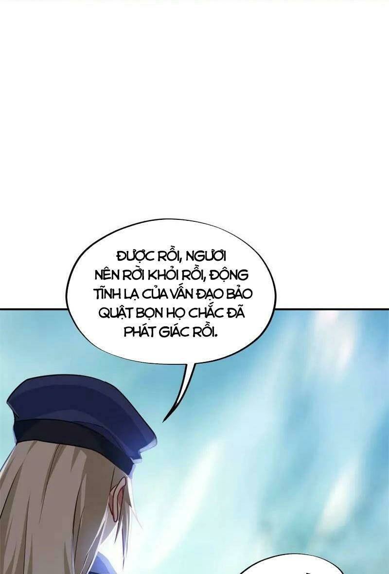 Chiến Hồn Tuyệt Thế Chapter 366 - Trang 2