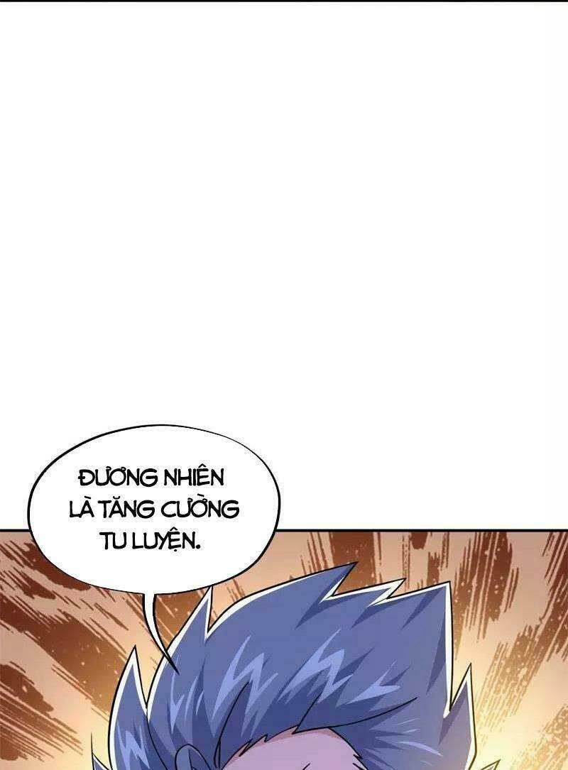 Chiến Hồn Tuyệt Thế Chapter 367 - Trang 2