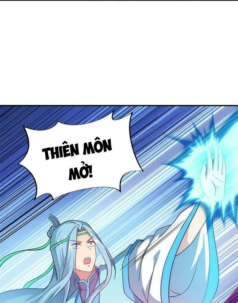 Chiến Hồn Tuyệt Thế Chapter 367 - Trang 2