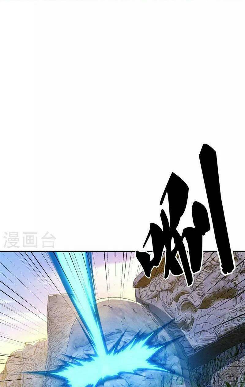 Chiến Hồn Tuyệt Thế Chapter 367 - Trang 2