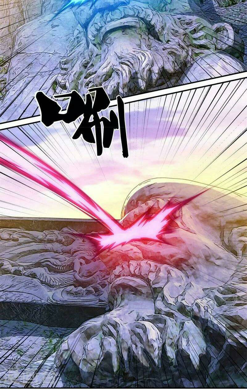 Chiến Hồn Tuyệt Thế Chapter 367 - Trang 2