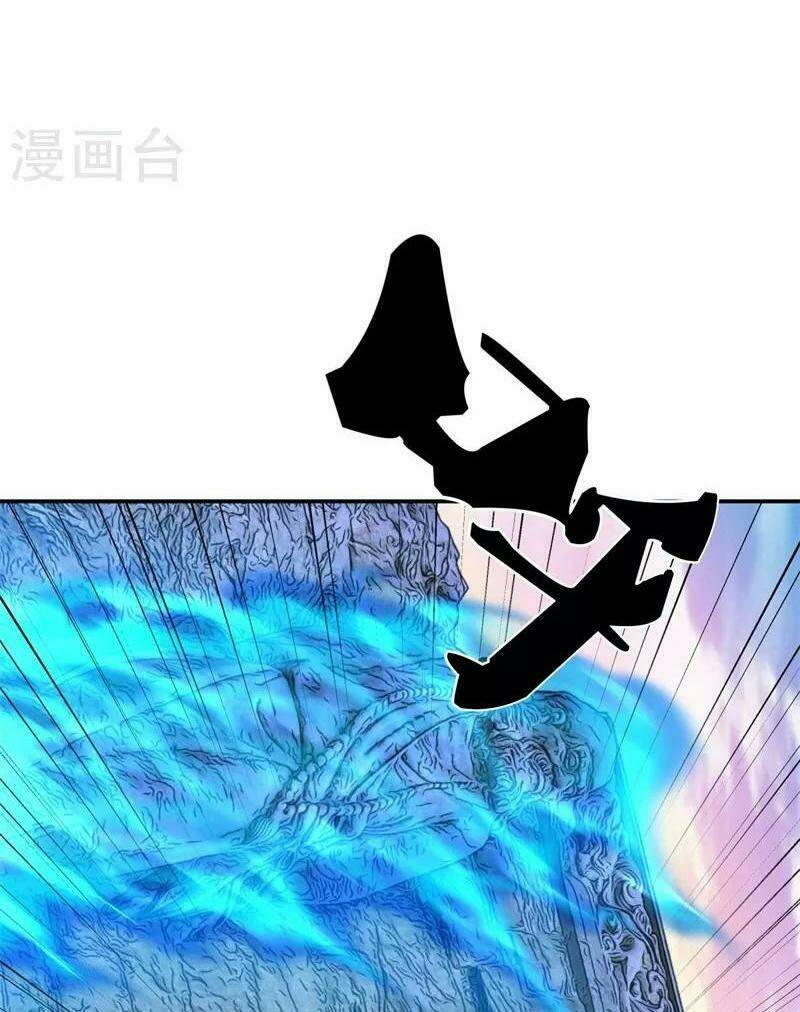 Chiến Hồn Tuyệt Thế Chapter 367 - Trang 2