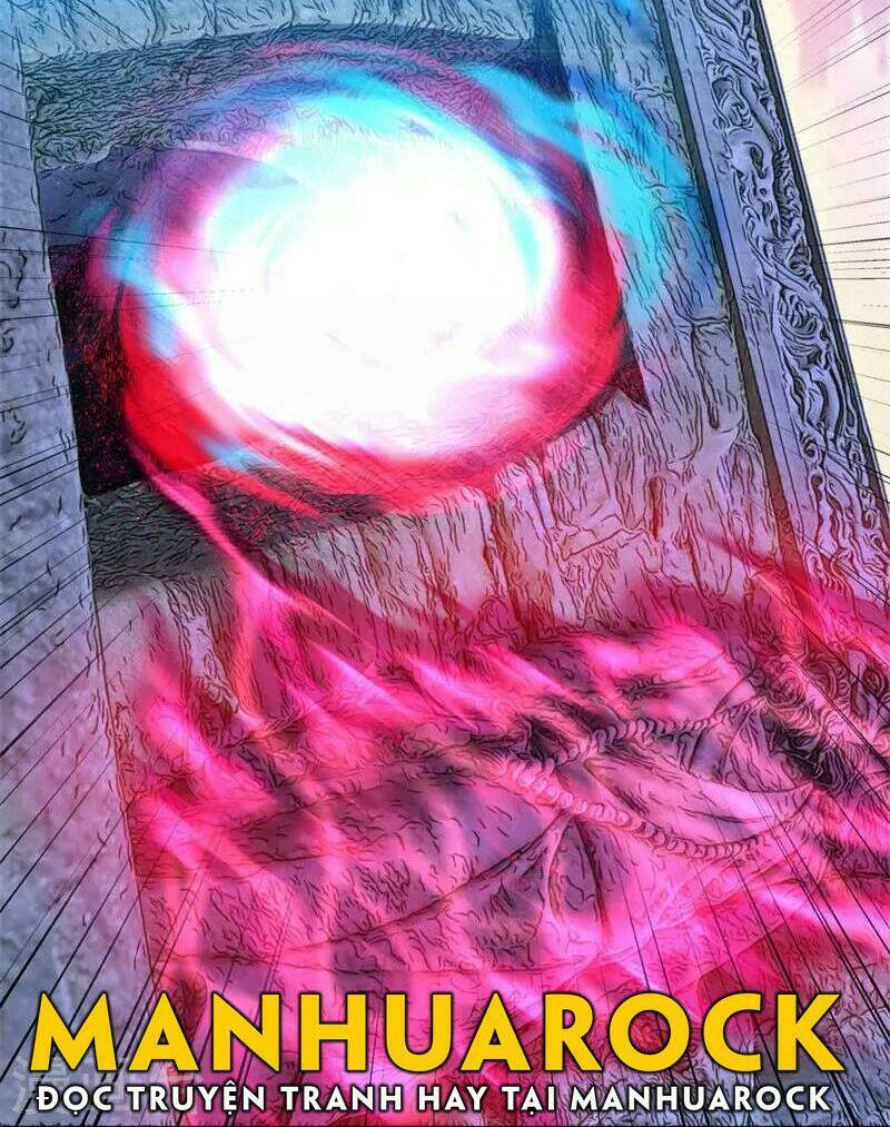 Chiến Hồn Tuyệt Thế Chapter 367 - Trang 2