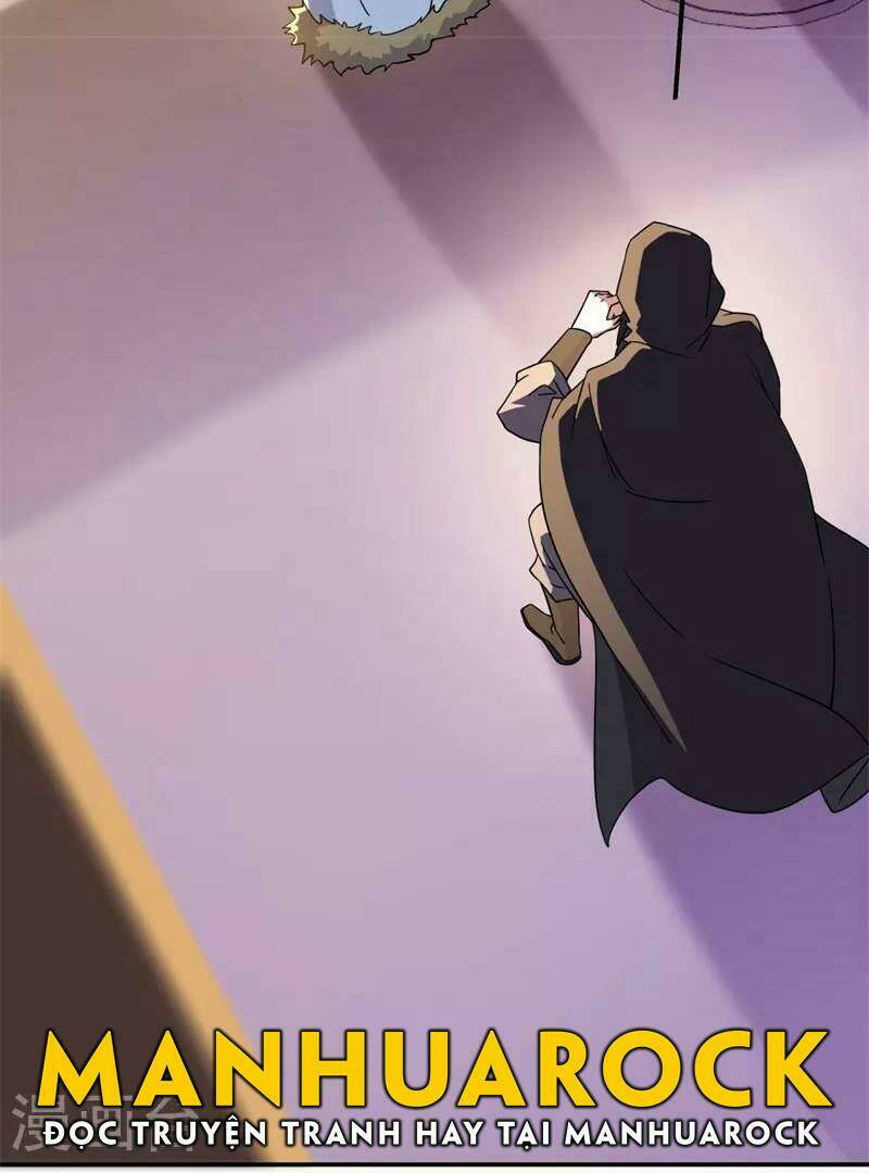 Chiến Hồn Tuyệt Thế Chapter 367 - Trang 2