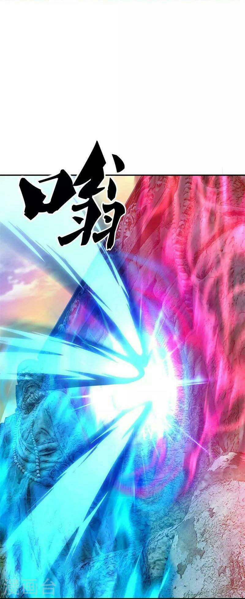 Chiến Hồn Tuyệt Thế Chapter 367 - Trang 2