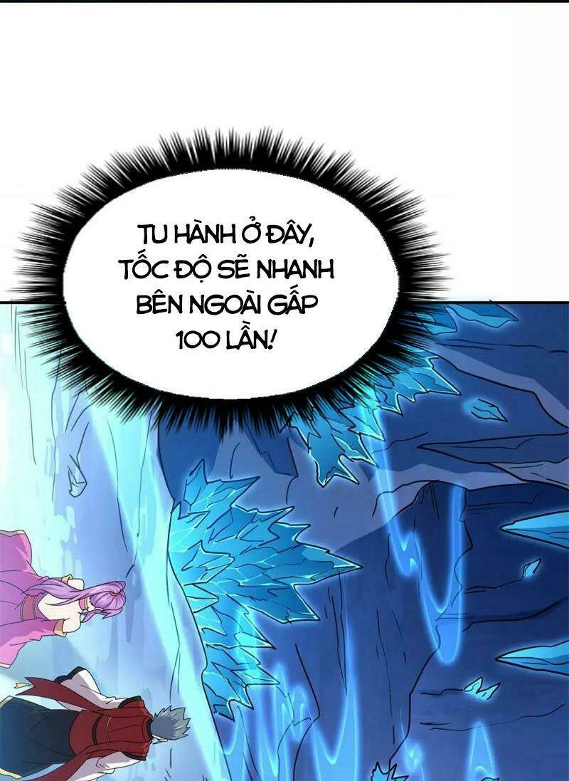 Chiến Hồn Tuyệt Thế Chapter 367 - Trang 2