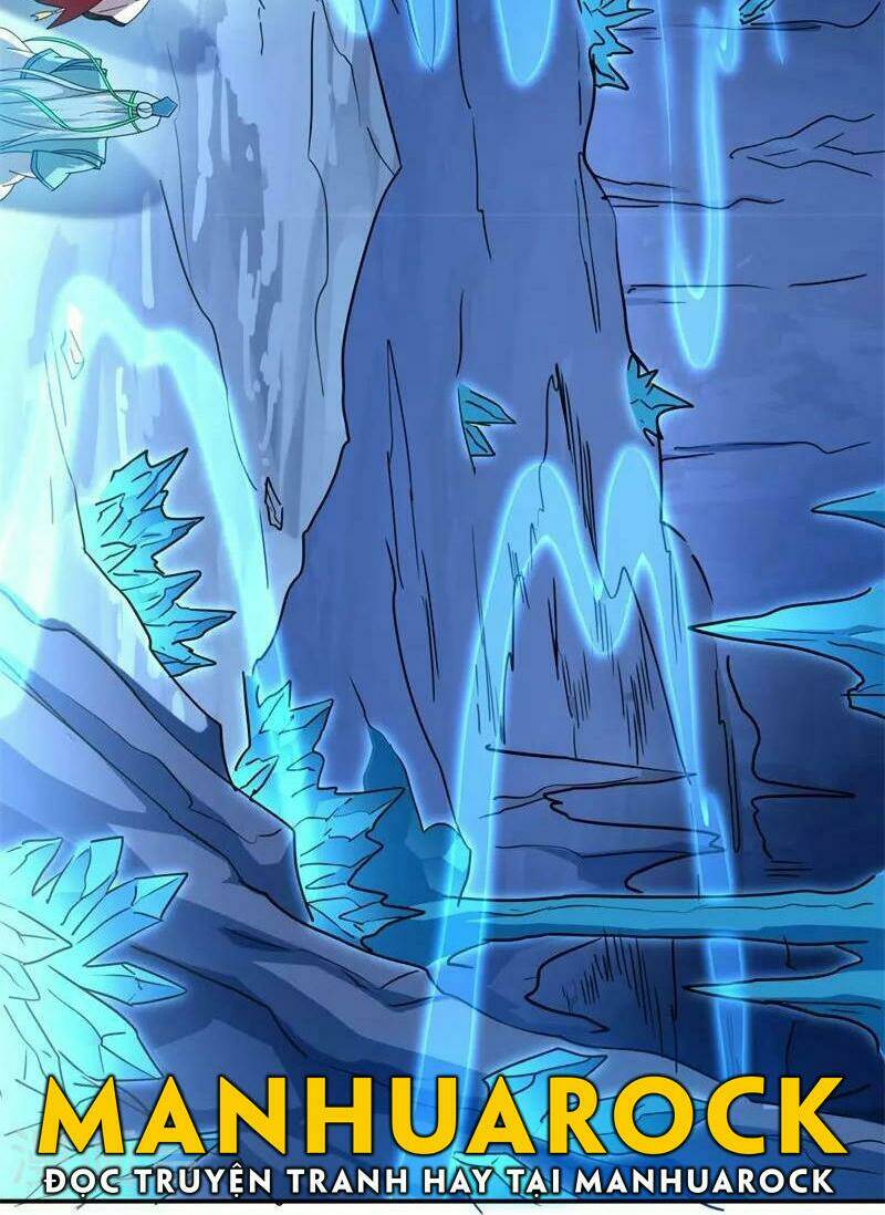 Chiến Hồn Tuyệt Thế Chapter 367 - Trang 2