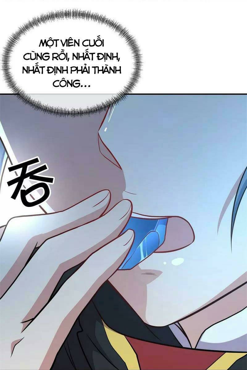 Chiến Hồn Tuyệt Thế Chapter 367 - Trang 2