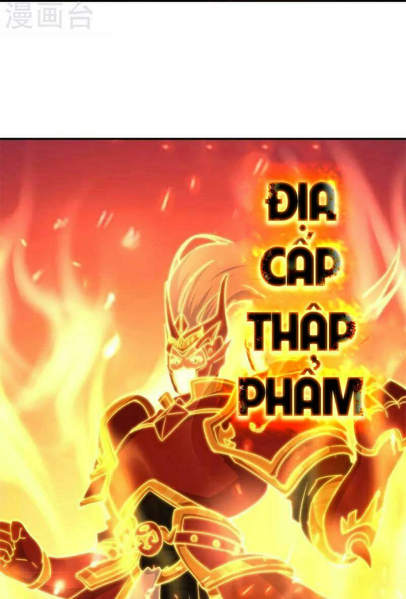 Chiến Hồn Tuyệt Thế Chapter 367 - Trang 2