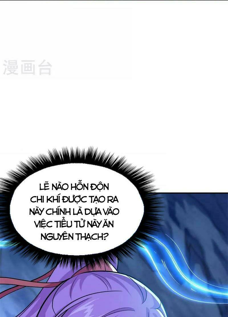 Chiến Hồn Tuyệt Thế Chapter 367 - Trang 2