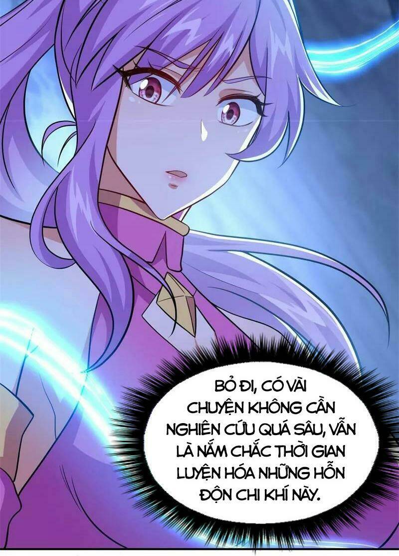 Chiến Hồn Tuyệt Thế Chapter 367 - Trang 2