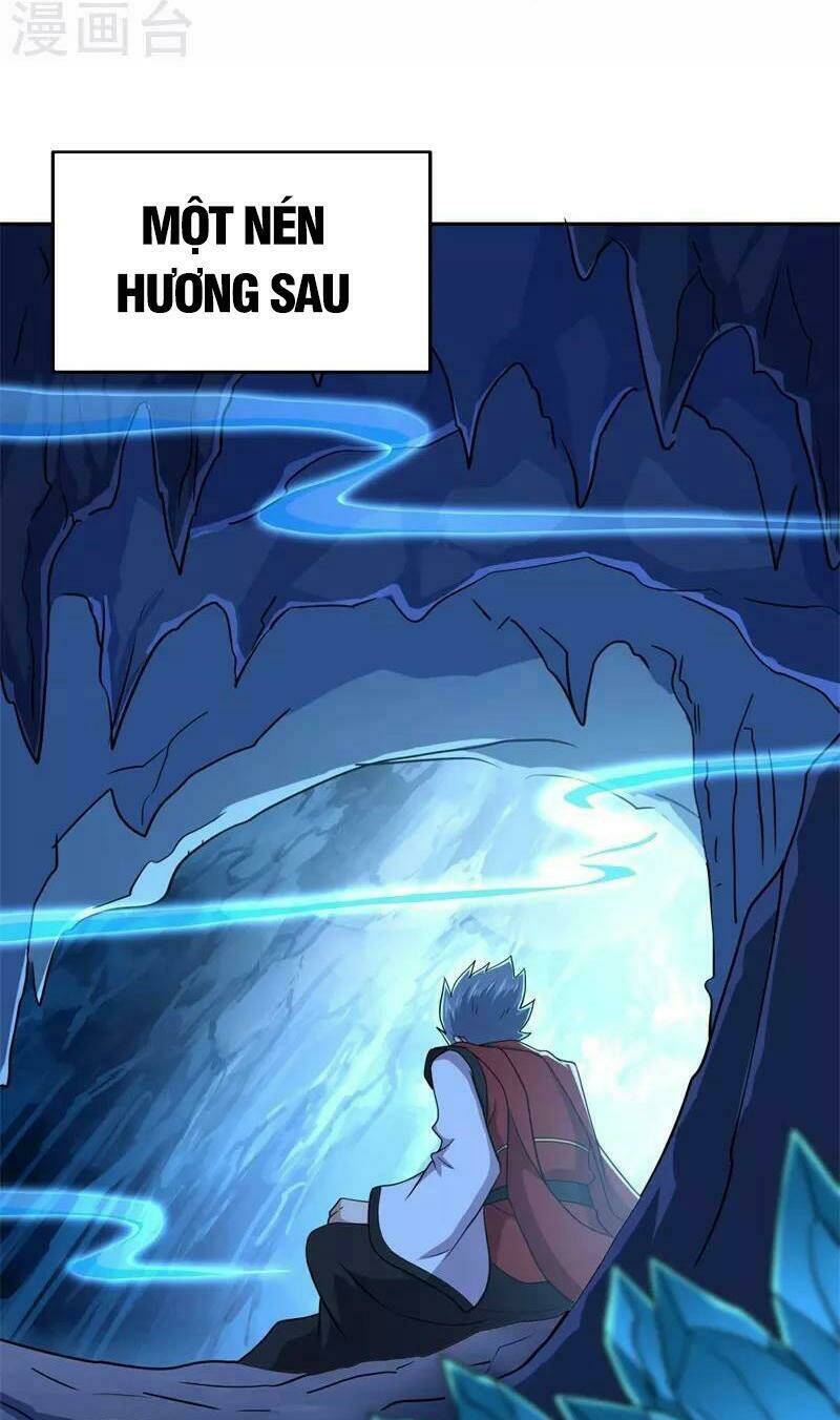 Chiến Hồn Tuyệt Thế Chapter 367 - Trang 2
