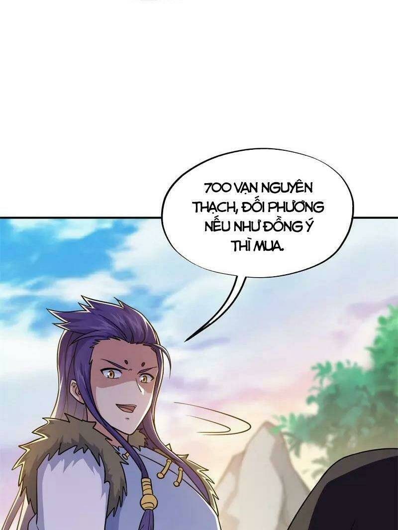 Chiến Hồn Tuyệt Thế Chapter 367 - Trang 2