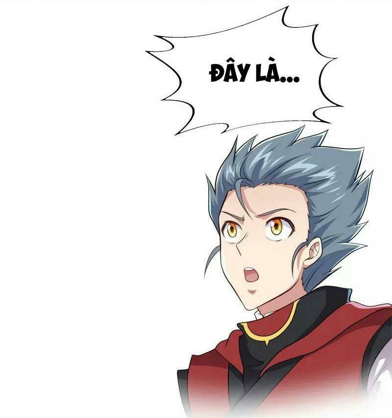 Chiến Hồn Tuyệt Thế Chapter 367 - Trang 2