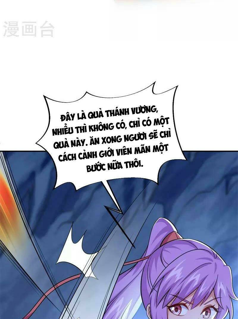 Chiến Hồn Tuyệt Thế Chapter 367 - Trang 2