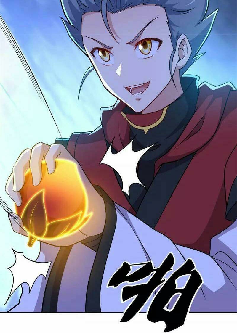 Chiến Hồn Tuyệt Thế Chapter 367 - Trang 2