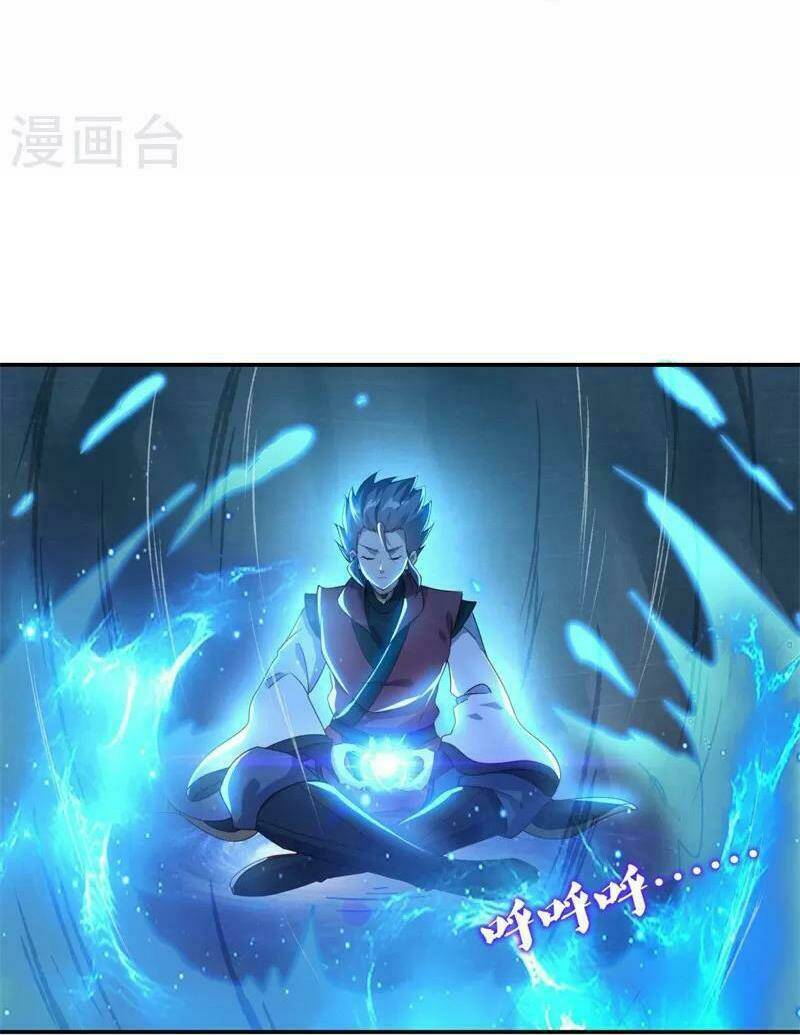 Chiến Hồn Tuyệt Thế Chapter 367 - Trang 2