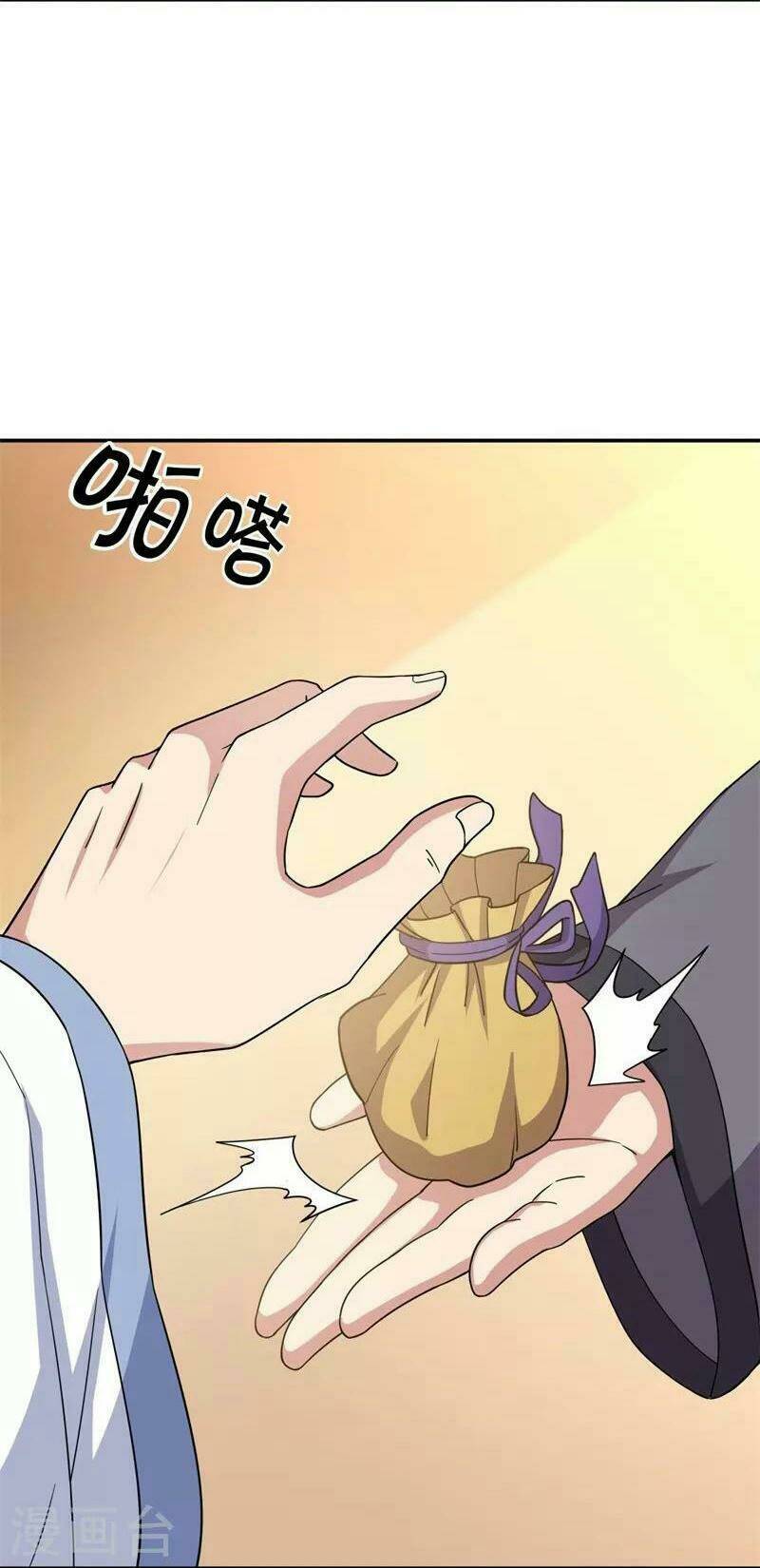 Chiến Hồn Tuyệt Thế Chapter 367 - Trang 2