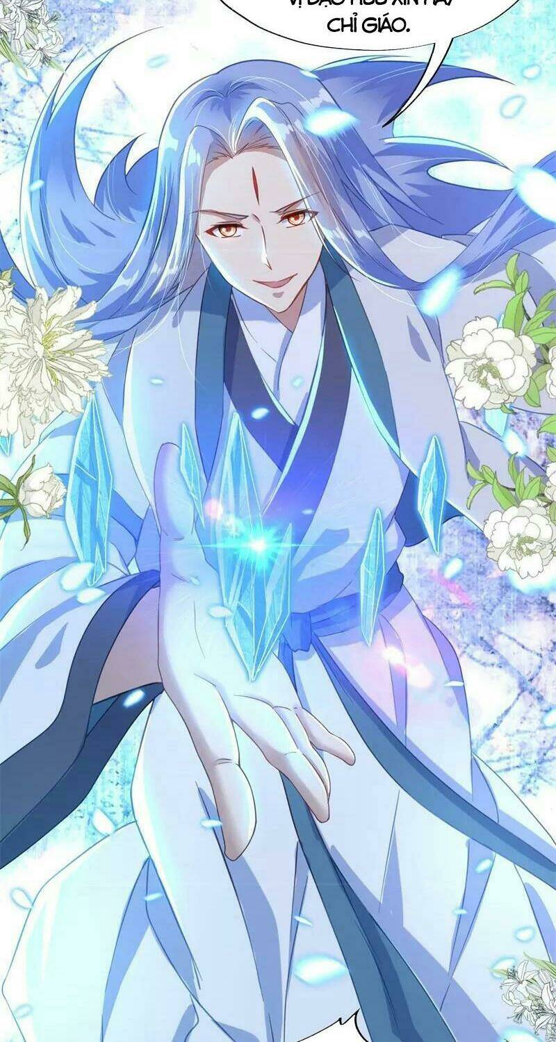 Chiến Hồn Tuyệt Thế Chapter 367 - Trang 2