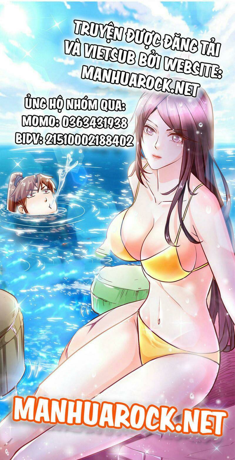 Chiến Hồn Tuyệt Thế Chapter 367 - Trang 2