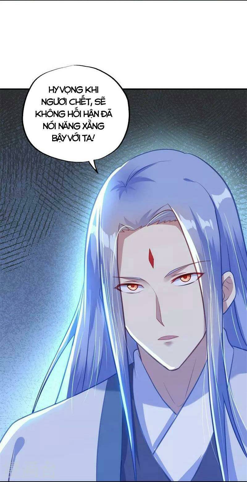 Chiến Hồn Tuyệt Thế Chapter 368 - Trang 2