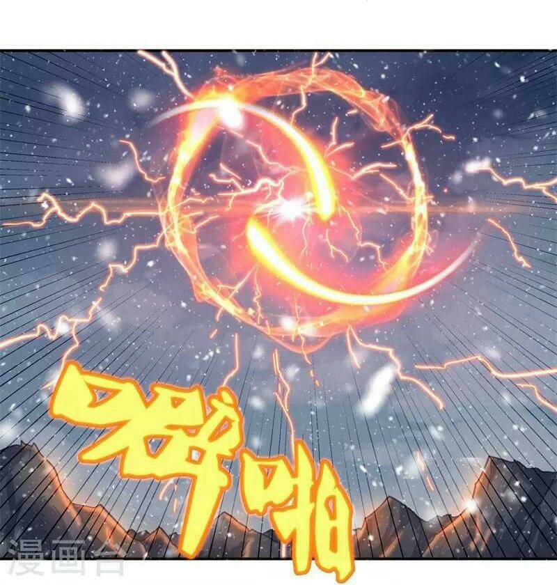 Chiến Hồn Tuyệt Thế Chapter 368 - Trang 2