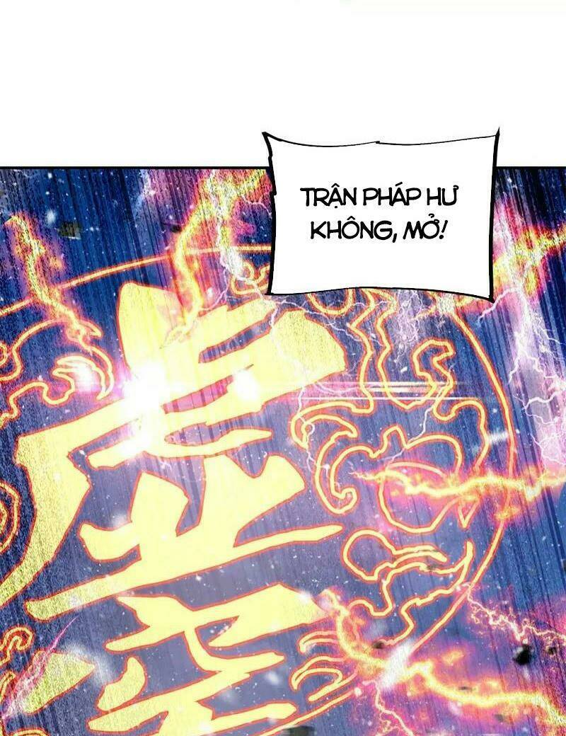 Chiến Hồn Tuyệt Thế Chapter 368 - Trang 2