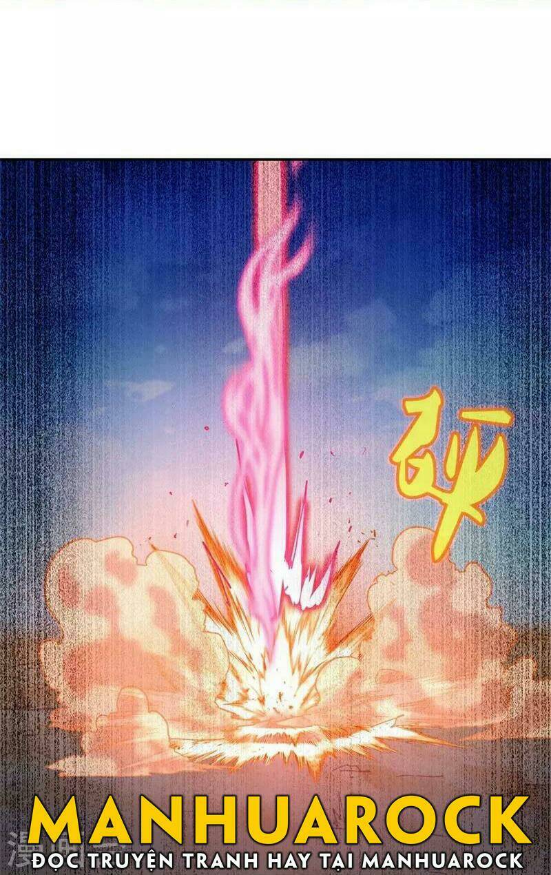 Chiến Hồn Tuyệt Thế Chapter 368 - Trang 2