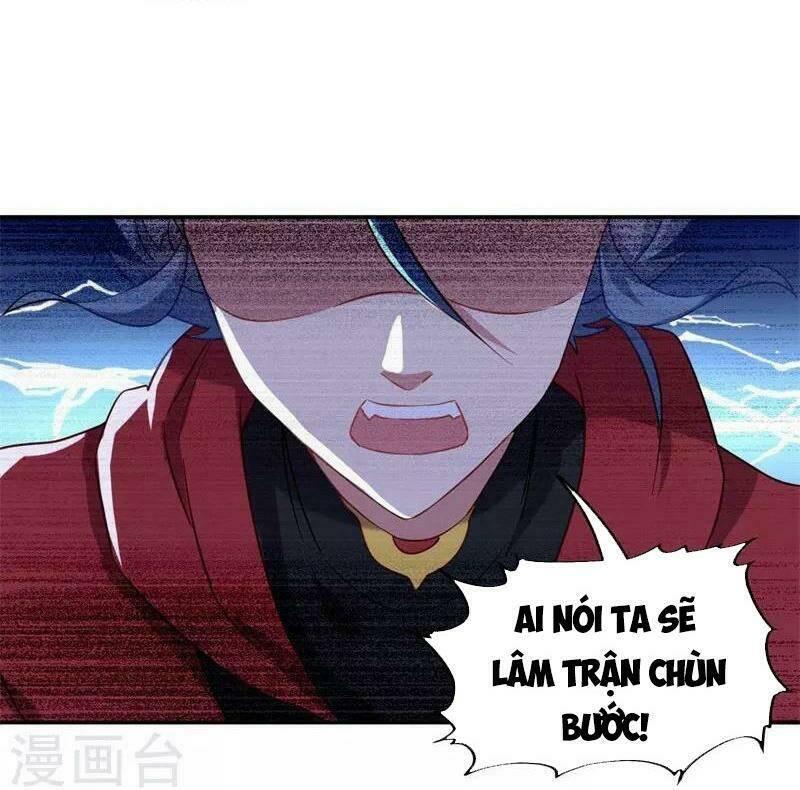 Chiến Hồn Tuyệt Thế Chapter 368 - Trang 2