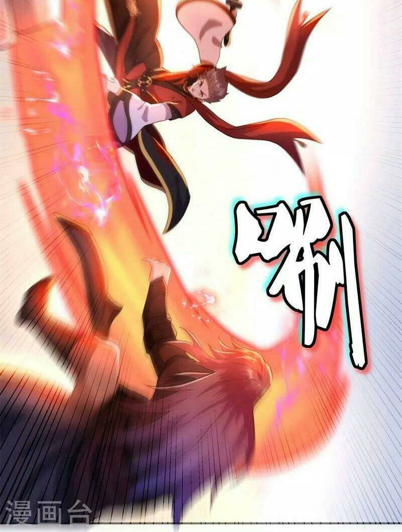 Chiến Hồn Tuyệt Thế Chapter 368 - Trang 2