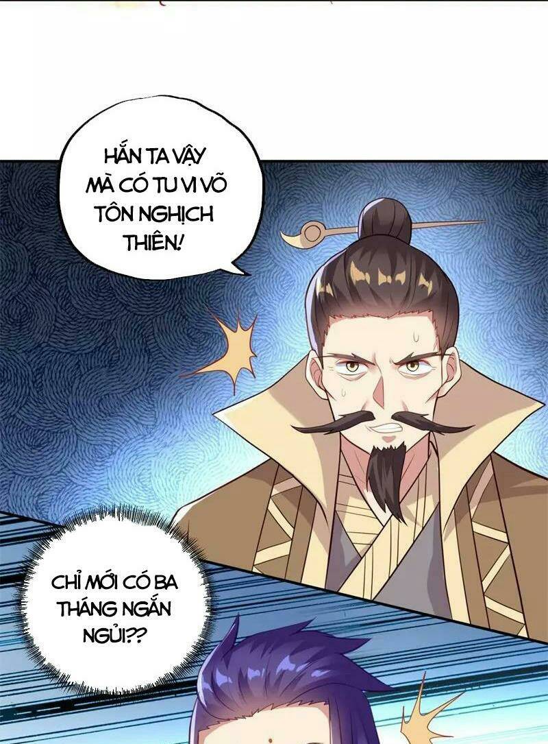 Chiến Hồn Tuyệt Thế Chapter 368 - Trang 2