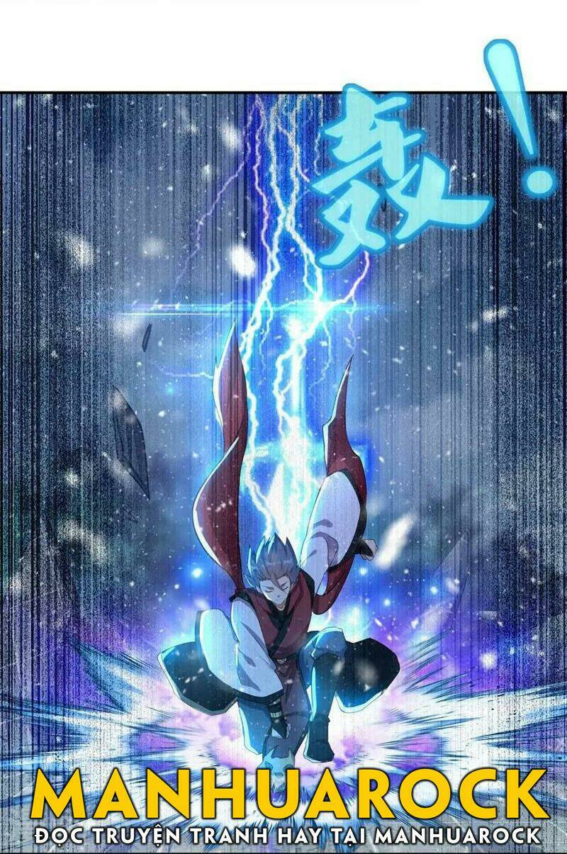 Chiến Hồn Tuyệt Thế Chapter 368 - Trang 2